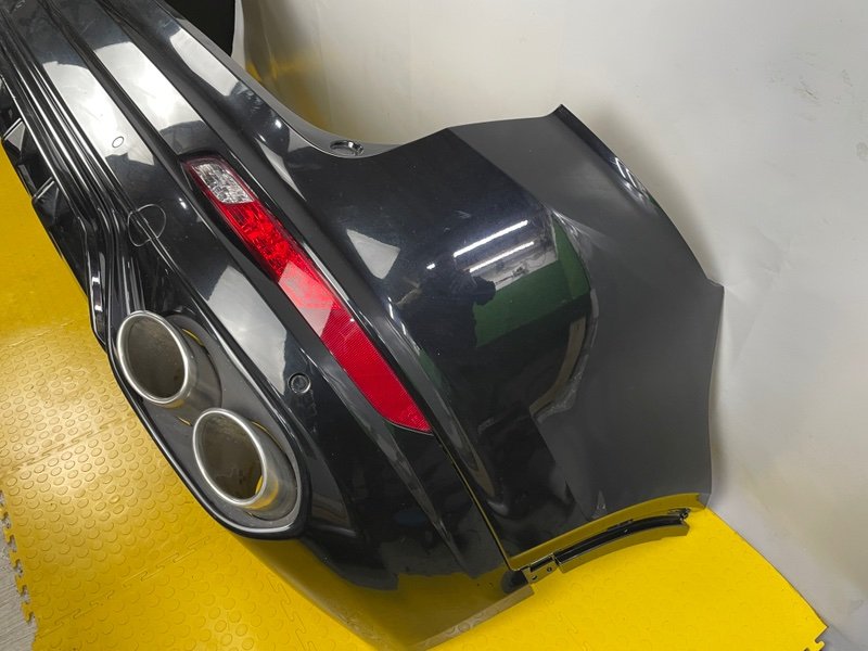 Бампер задний, 55000 рублей, Москва