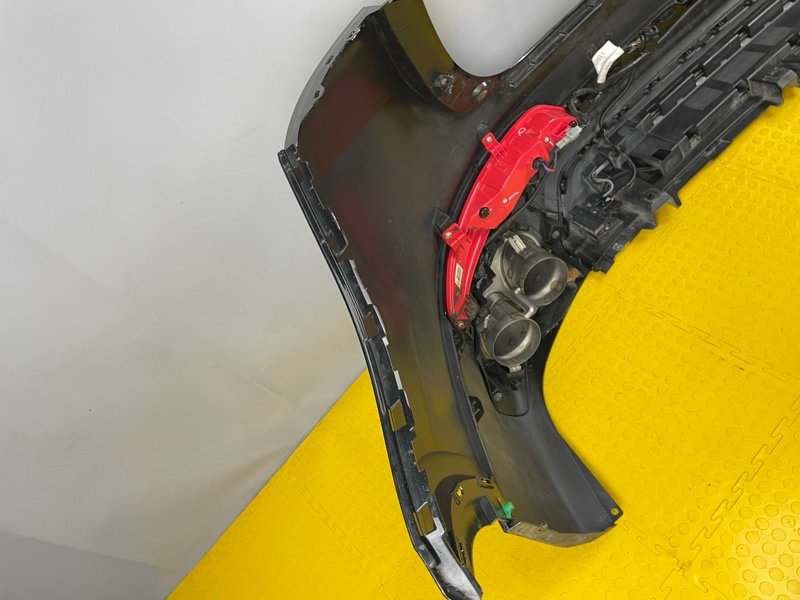 Бампер задний, 55000 рублей, Москва