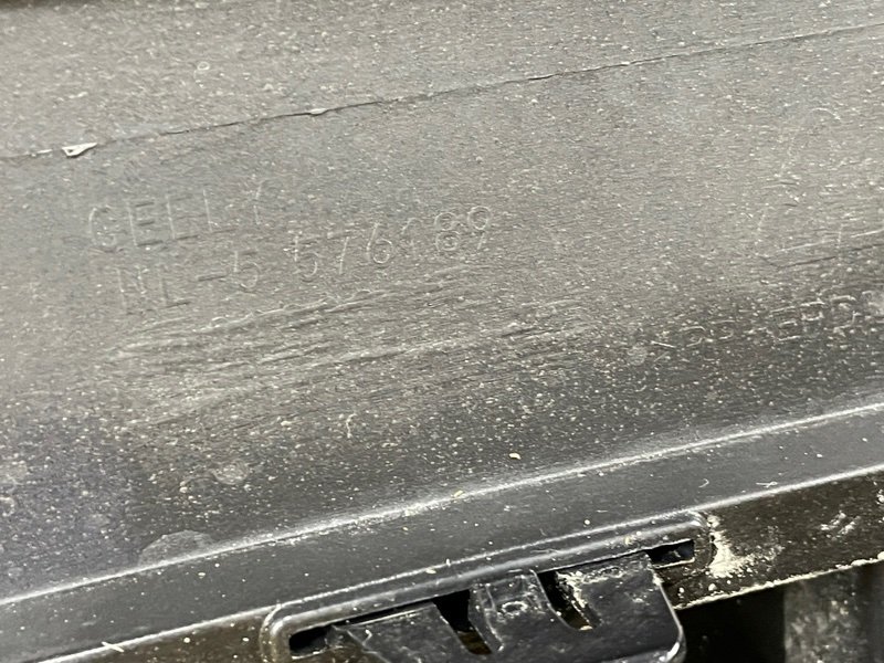 Бампер задний, 55000 рублей, Москва