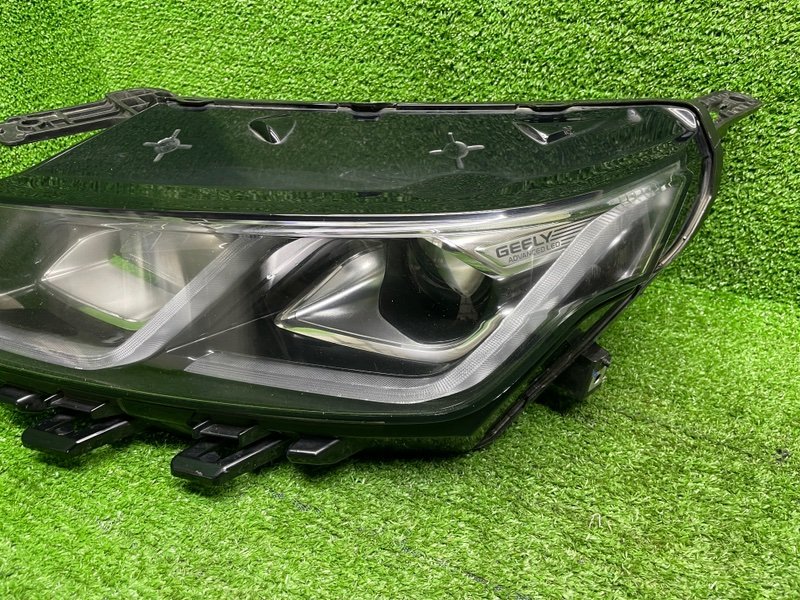 Фара левая, 3500 рублей, Москва