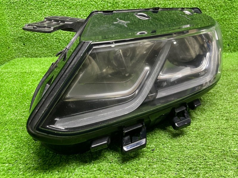 Фара левая, 3500 рублей, Москва