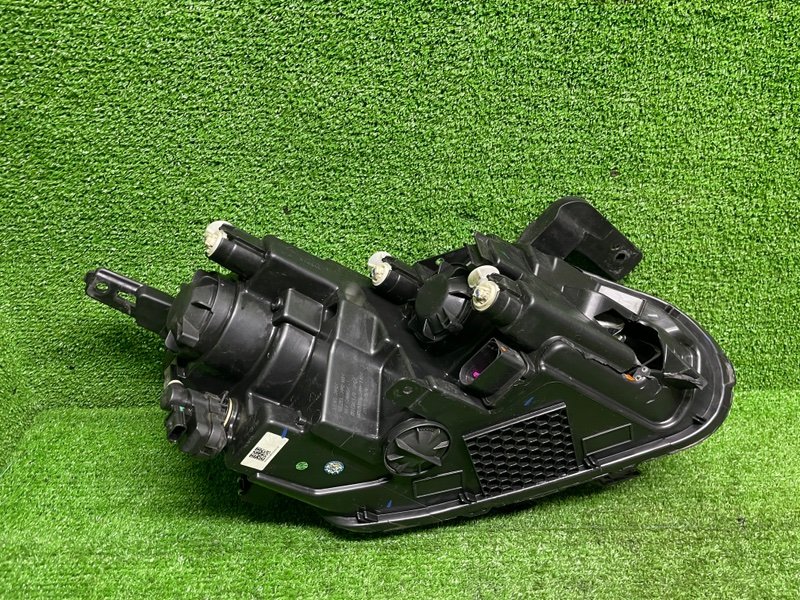 Фара левая, 3500 рублей, Москва