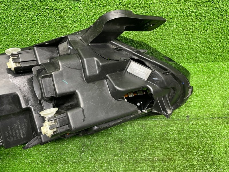 Фара левая, 3500 рублей, Москва