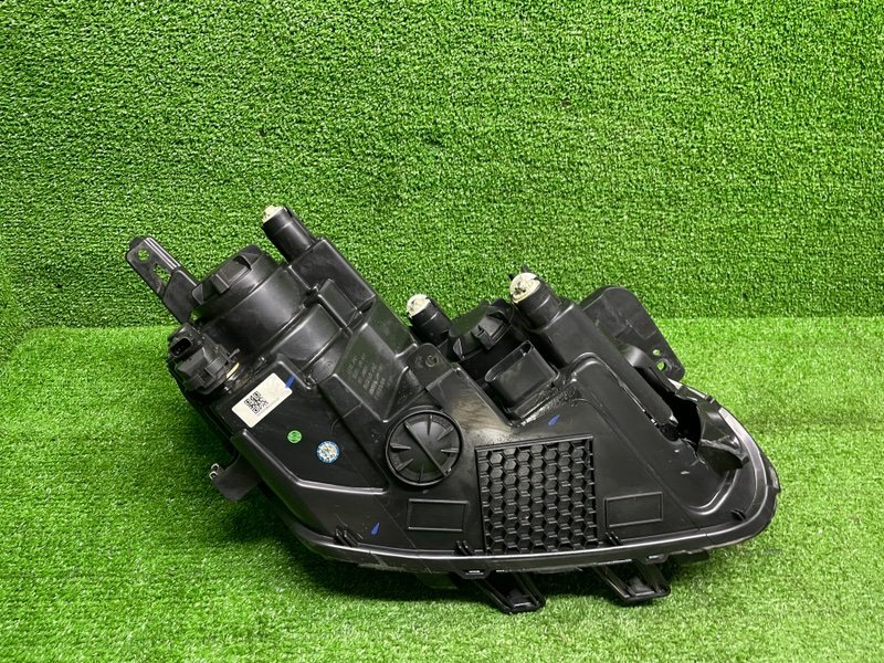 Фара левая, 3500 рублей, Москва