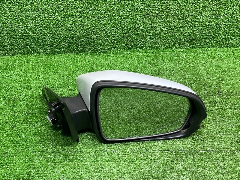 Зеркало правое, 2500 рублей, Москва