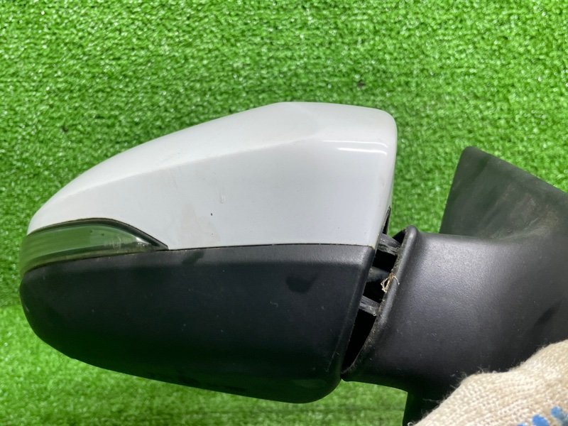 Зеркало правое, 2500 рублей, Москва