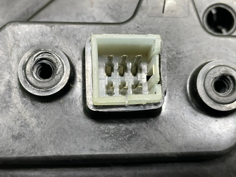 Зеркало правое, 2500 рублей, Москва