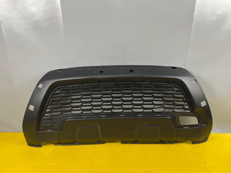 Решетка в бампер, 3500 рублей, Москва