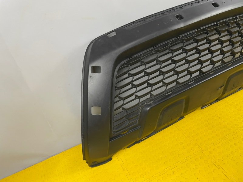 Решетка в бампер, 3500 рублей, Москва