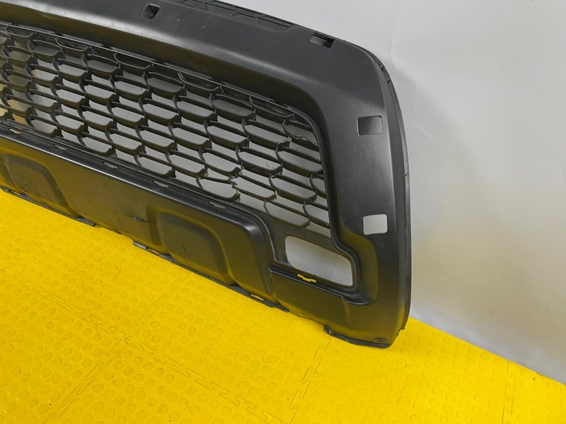 Решетка в бампер, 3500 рублей, Москва