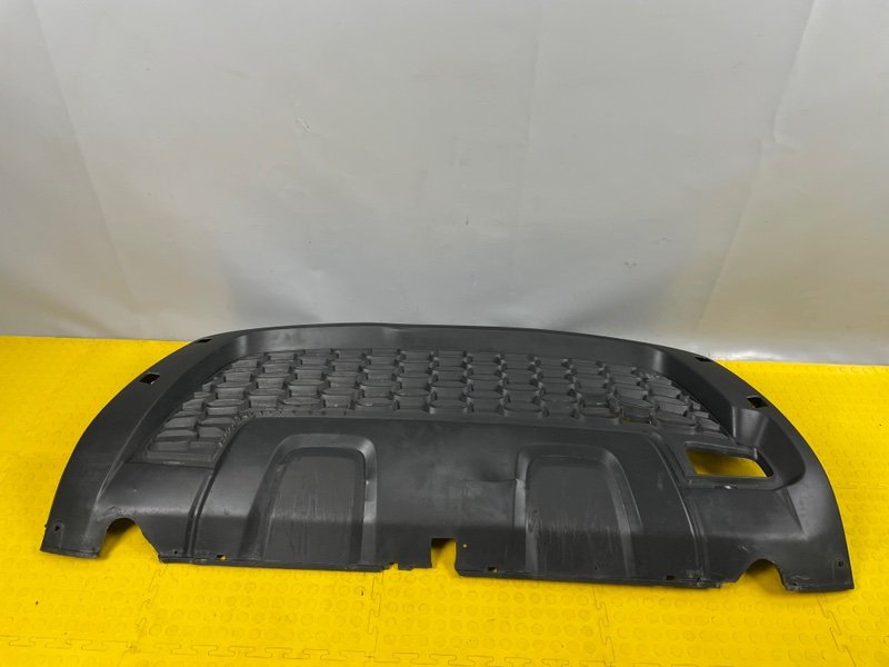 Решетка в бампер, 3500 рублей, Москва