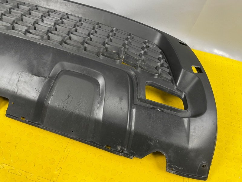 Решетка в бампер, 3500 рублей, Москва