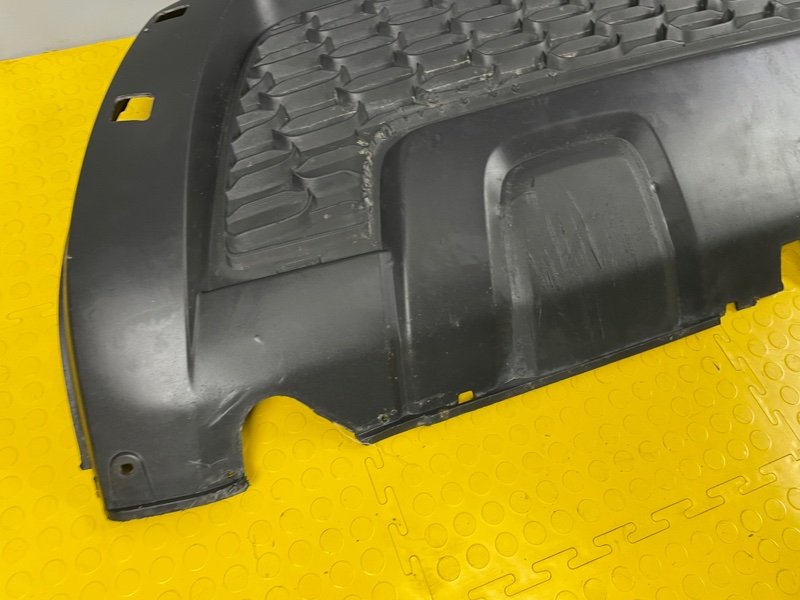 Решетка в бампер, 3500 рублей, Москва