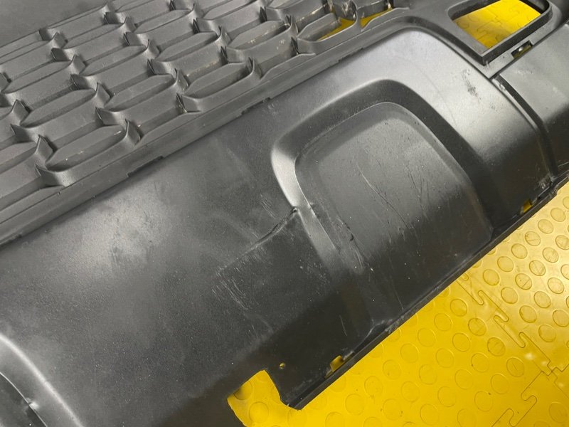 Решетка в бампер, 3500 рублей, Москва