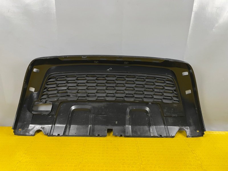 Решетка в бампер, 3500 рублей, Москва