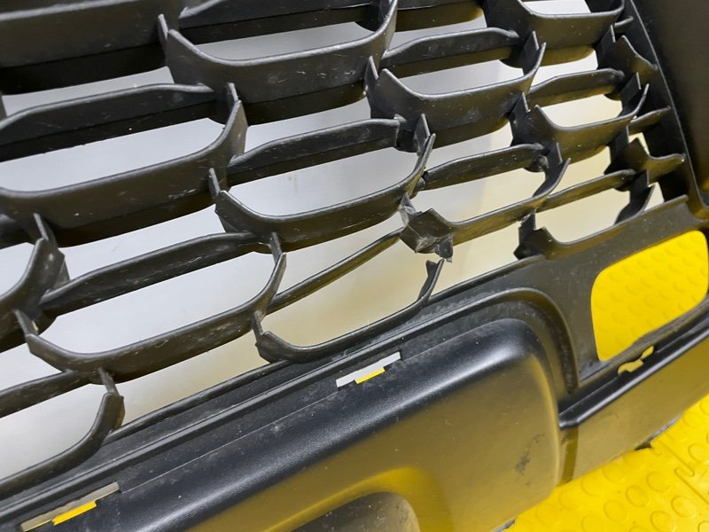 Решетка в бампер, 3500 рублей, Москва