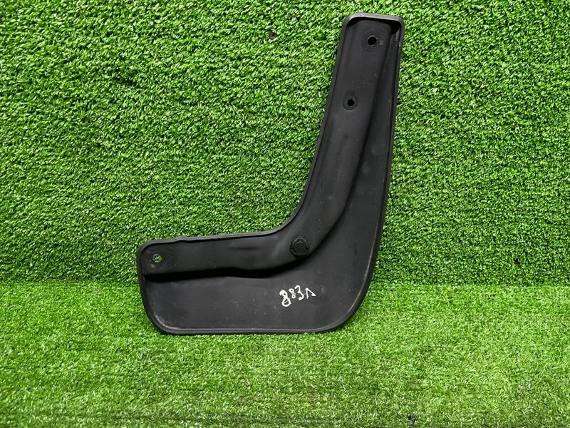 Брызговик, 1000 рублей, Москва