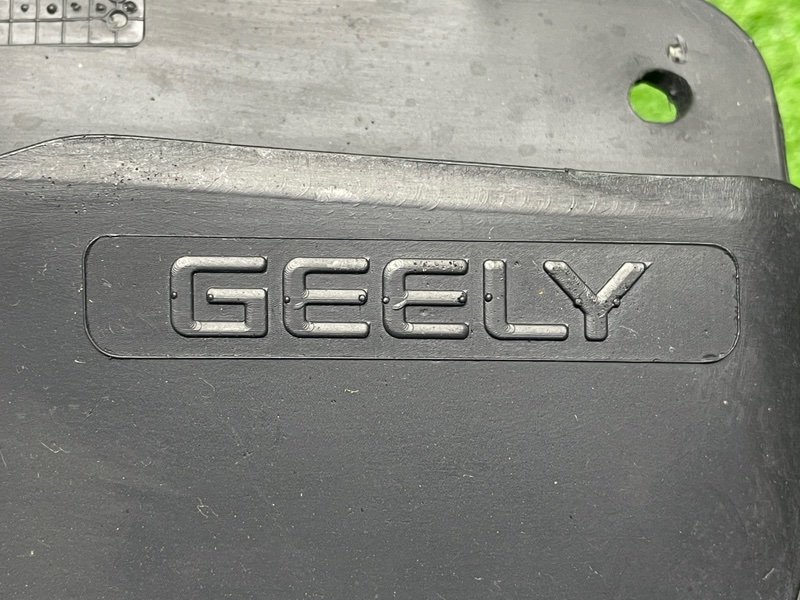 Брызговик, 1000 рублей, Москва