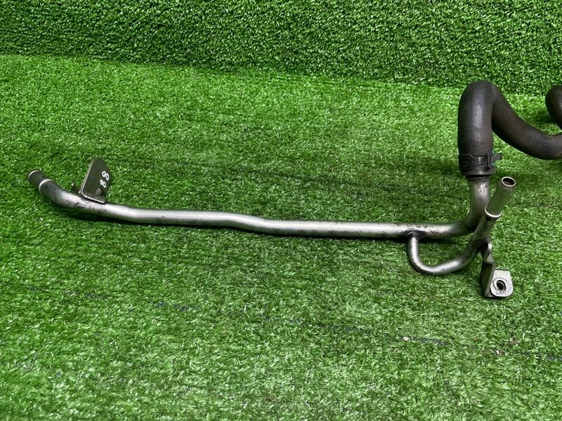 Трубка системы охлаждения, 1500 рублей, Москва