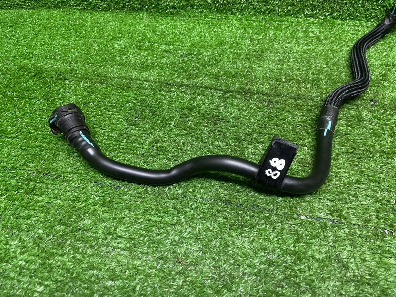 Трубка системы охлаждения, 2000 рублей, Москва