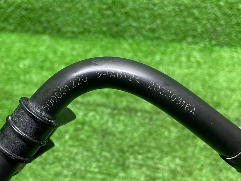 Трубка системы охлаждения, 2000 рублей, Москва