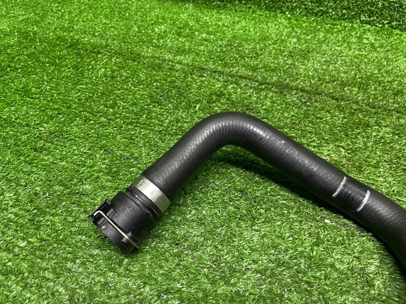 Патрубок радиатора, 3500 рублей, Москва