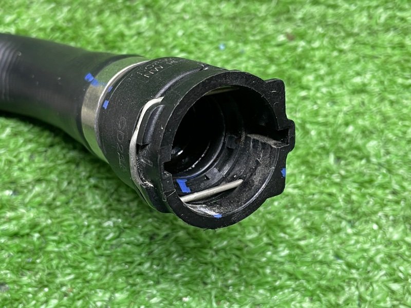 Патрубок радиатора, 3500 рублей, Москва