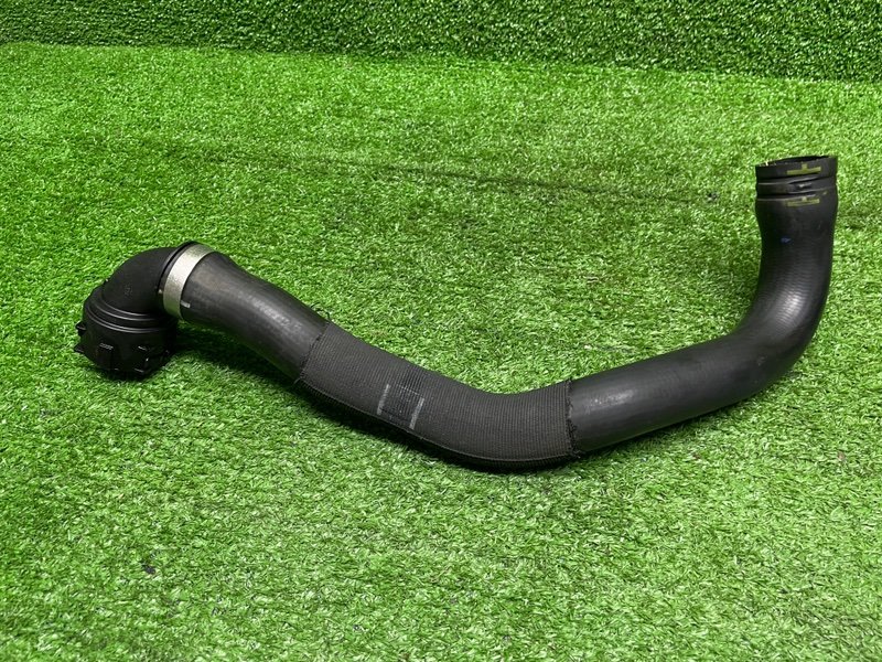 Патрубок радиатора, 1000 рублей, Москва