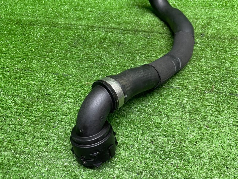 Патрубок радиатора, 1000 рублей, Москва