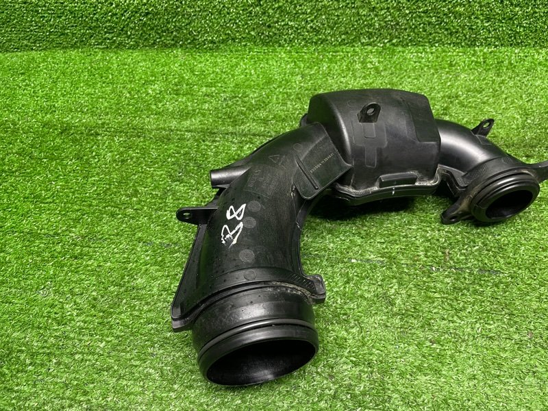 Патрубок воздушного фильтра, 3500 рублей, Москва