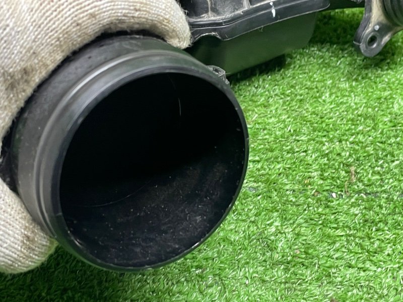 Патрубок воздушного фильтра, 3500 рублей, Москва