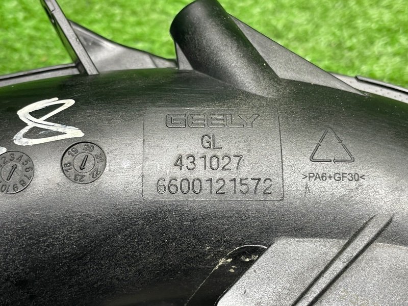 Патрубок воздушного фильтра, 3500 рублей, Москва