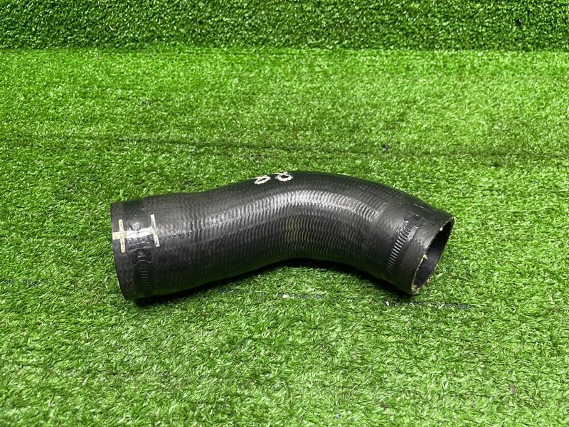 Патрубок интеркулера, 3500 рублей, Москва