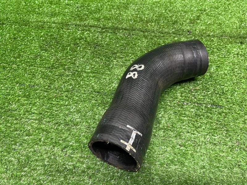 Патрубок интеркулера, 3500 рублей, Москва