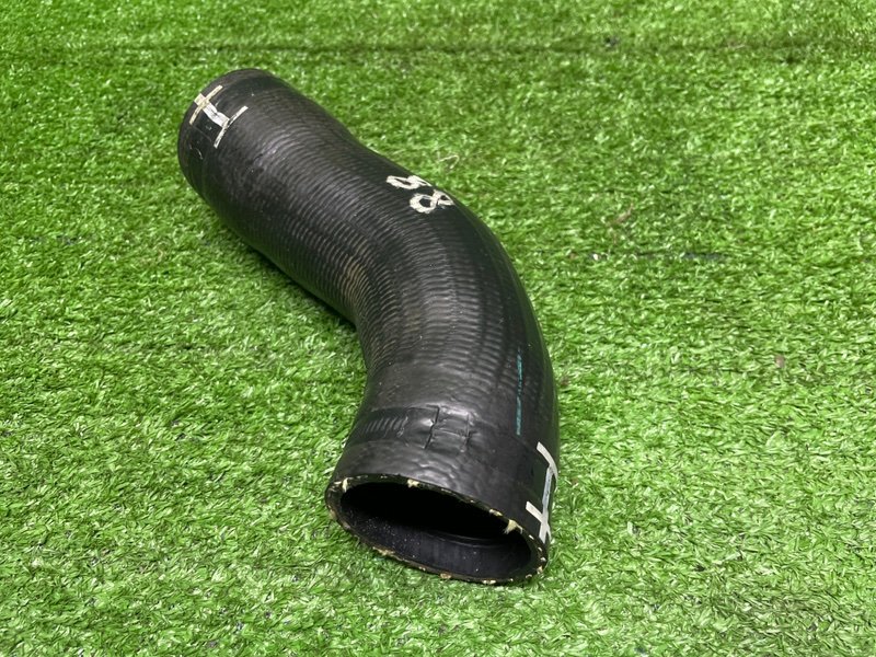 Патрубок интеркулера, 3500 рублей, Москва