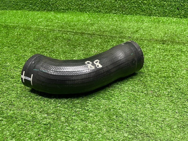 Патрубок интеркулера, 3500 рублей, Москва