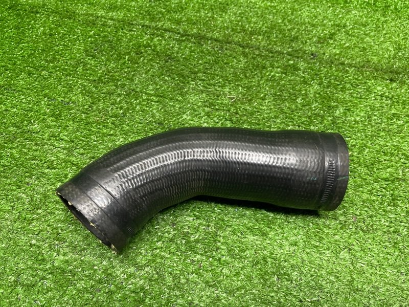 Патрубок интеркулера, 3500 рублей, Москва