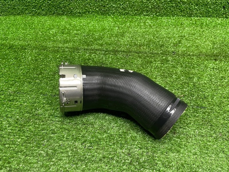 Патрубок интеркулера, 3500 рублей, Москва