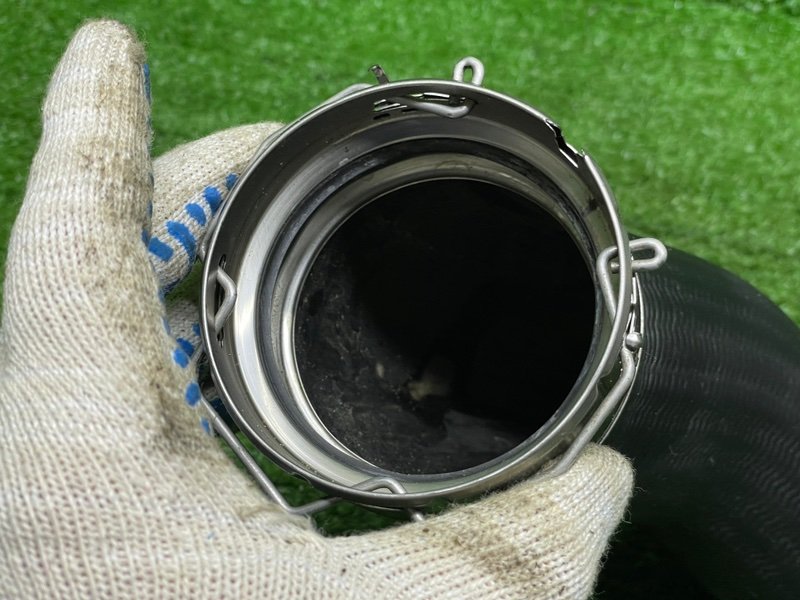 Патрубок интеркулера, 3500 рублей, Москва