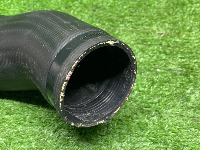 Патрубок интеркулера, 3500 рублей, Москва