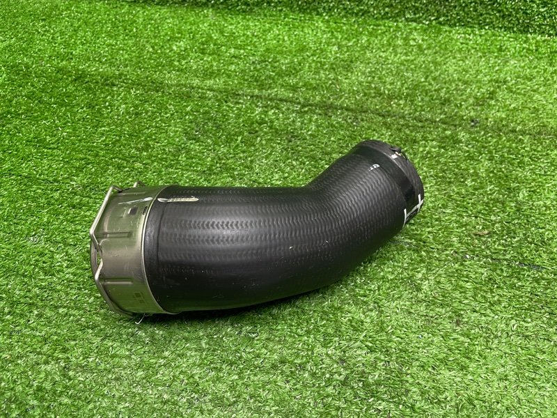 Патрубок интеркулера, 3500 рублей, Москва