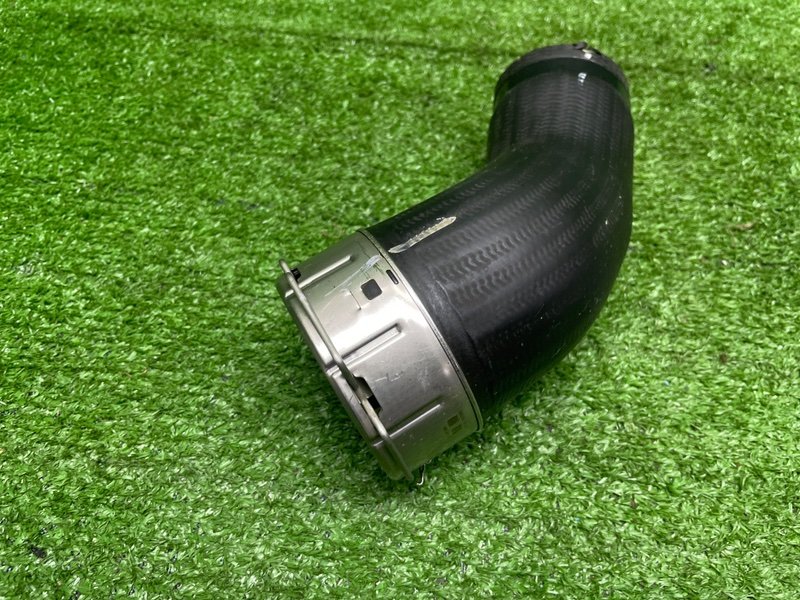 Патрубок интеркулера, 3500 рублей, Москва