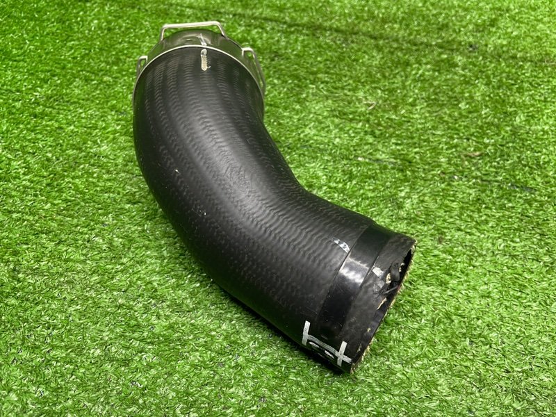 Патрубок интеркулера, 3500 рублей, Москва