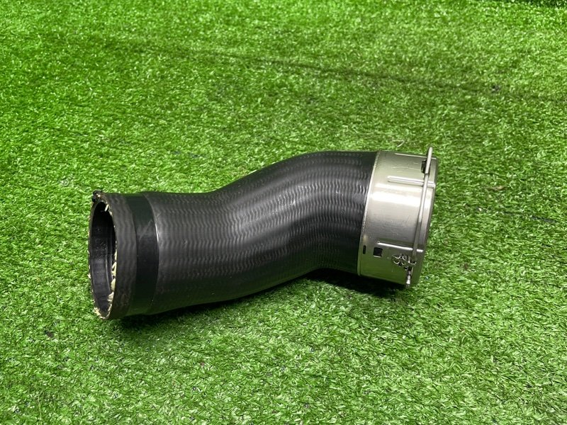 Патрубок интеркулера, 3500 рублей, Москва