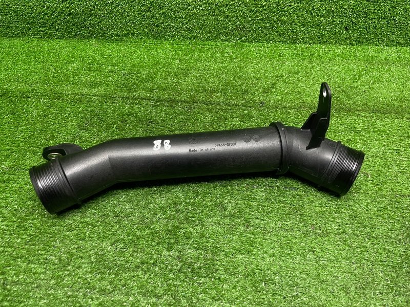 Патрубок интеркулера, 6000 рублей, Москва