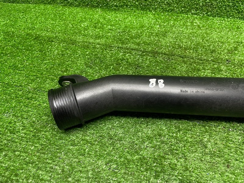 Патрубок интеркулера, 6000 рублей, Москва