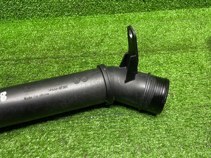 Патрубок интеркулера, 6000 рублей, Москва