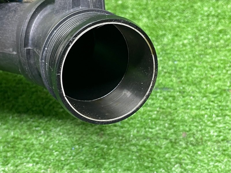 Патрубок интеркулера, 6000 рублей, Москва