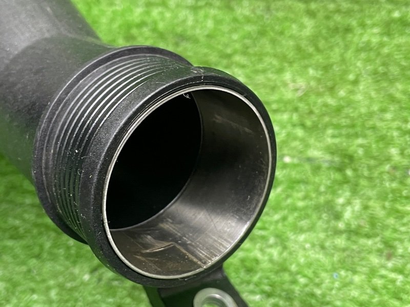 Патрубок интеркулера, 6000 рублей, Москва