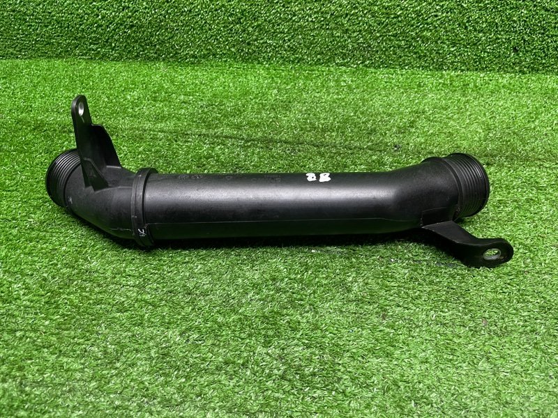 Патрубок интеркулера, 6000 рублей, Москва